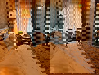 Germir Palas Hotel - Special Class