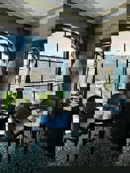 Germir Palas Hotel - Special Class