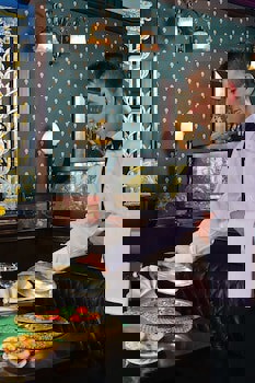 Germir Palas Hotel - Special Class