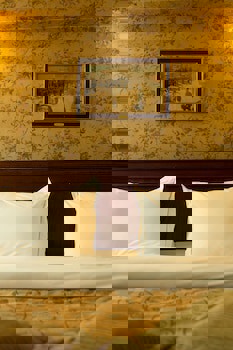 Germir Palas Hotel - Special Class