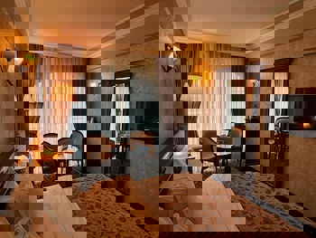 Germir Palas Hotel - Special Class