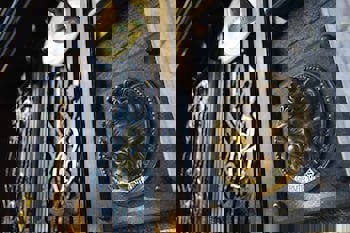 Germir Palas Hotel - Special Class