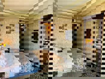 Germir Palas Hotel - Special Class