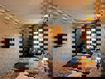 Germir Palas Hotel - Special Class