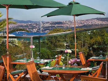 Germir Palas Hotel - Special Class