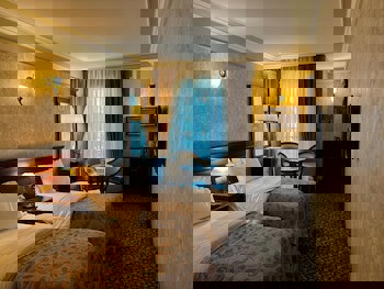 Germir Palas Hotel - Special Class