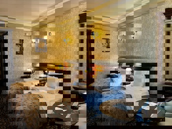 Germir Palas Hotel - Special Class