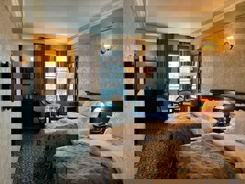 Germir Palas Hotel - Special Class