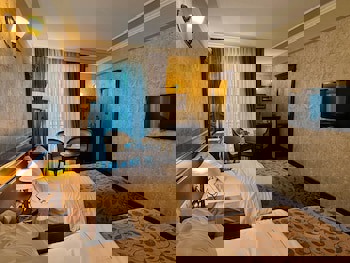 Germir Palas Hotel - Special Class