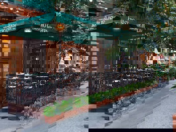 Germir Palas Hotel - Special Class