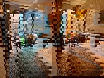 Germir Palas Hotel - Special Class