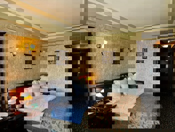 Germir Palas Hotel - Special Class