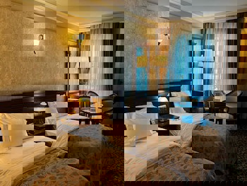 Germir Palas Hotel - Special Class