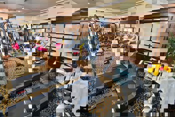 Germir Palas Hotel - Special Class