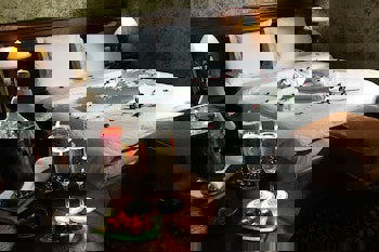 Germir Palas Hotel - Special Class