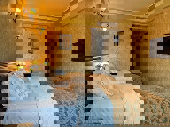 Germir Palas Hotel - Special Class