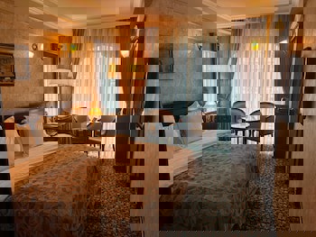 Germir Palas Hotel - Special Class