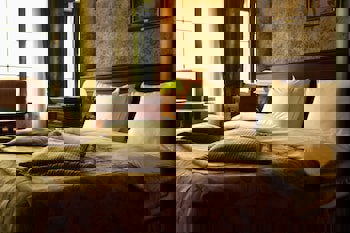 Germir Palas Hotel - Special Class