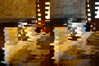 Germir Palas Hotel - Special Class