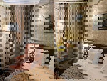 Germir Palas Hotel - Special Class