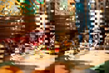 Germir Palas Hotel - Special Class