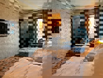 Germir Palas Hotel - Special Class