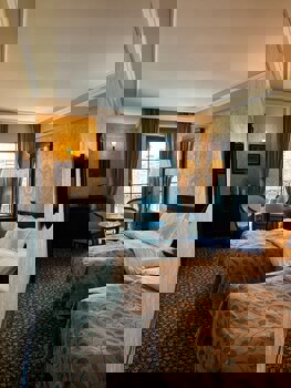 Germir Palas Hotel - Special Class