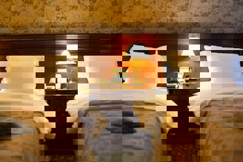 Germir Palas Hotel - Special Class