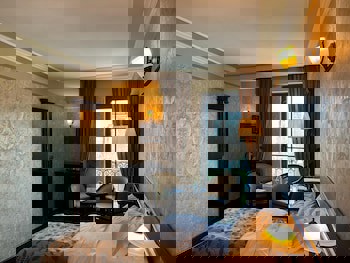 Germir Palas Hotel - Special Class