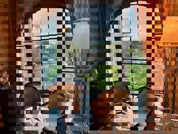 Germir Palas Hotel - Special Class