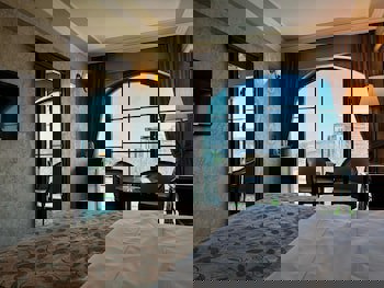 Germir Palas Hotel - Special Class