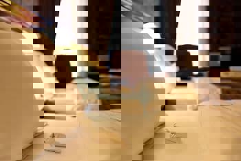 Germir Palas Hotel - Special Class