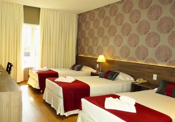 Continental Inn