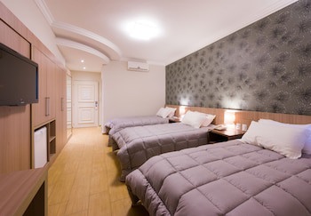 Continental Inn