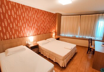 Continental Inn