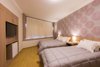 Continental Inn