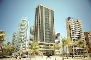 Magna Praia Hotel