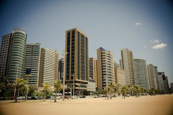 Magna Praia Hotel
