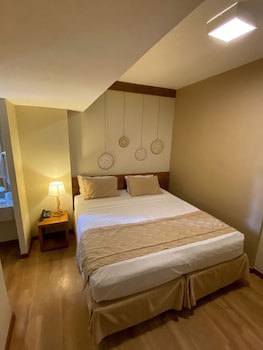 Magna Praia Hotel