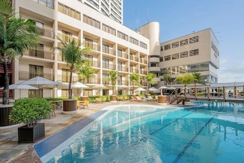 Mareiro Hotel