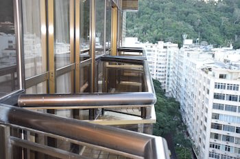 Augusto's Copacabana Hotel