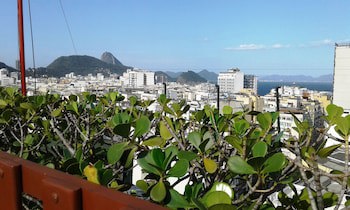 Augusto's Copacabana Hotel