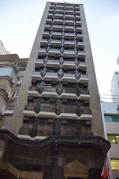 Augusto's Copacabana Hotel