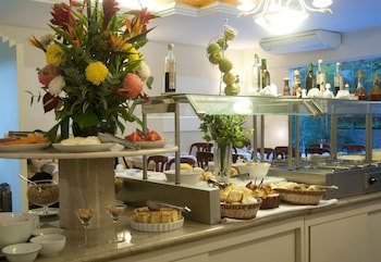 Augusto's Copacabana Hotel