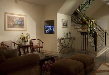 Augusto's Copacabana Hotel