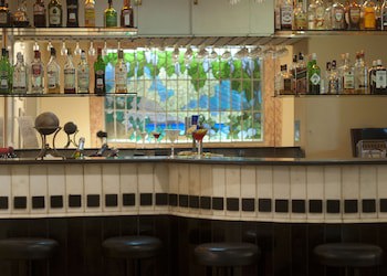 Augusto's Copacabana Hotel
