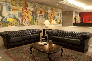 Augusto's Copacabana Hotel