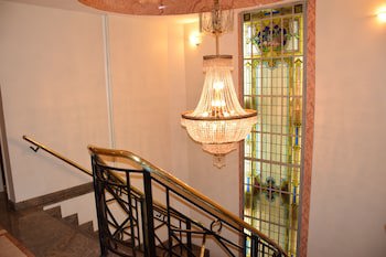 Augusto's Copacabana Hotel