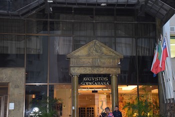 Augusto's Copacabana Hotel