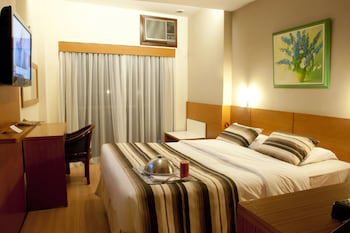 Augusto's Copacabana Hotel